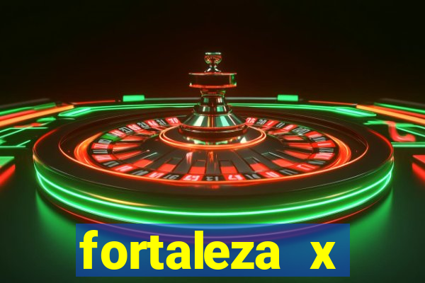 fortaleza x atletico go palpite